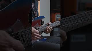 Rise Again Guitar SOLO
