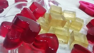 картинка: Мармелад из обычного сиропа.  Вся технология  советы, техника