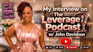 My Podcast Interview w  John davidson