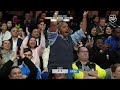 Best Bouts of Paris 2024 | T. Sombe (FRA) vs M. Heydariozomcheloei (IRI) | WORLD KARATE FEDERATION