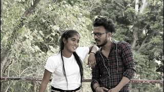 Besharam Bewafa Song Divya K, Gautam G, Siddarth G B Praak, Jaani Radhika , Vinay Bhushan