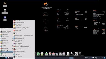 Kodachi Linux Installation on VMware Workstation 12