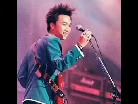 Beyond黃家駒