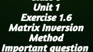 9th Class Math Chapter 1 - Class 9 Math Exercise 1.6 Question no 2&3  #maths#Maths StudyPool