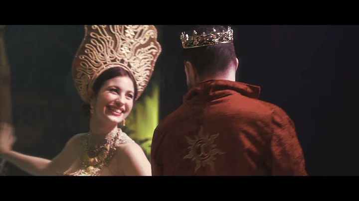 ZASTROVYA OFFICIAL MUSIC VIDEO #YOUTUBEMUSIC #APPL...