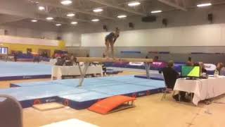 Agnes Suto-Tuuha - Beam - Gk2018