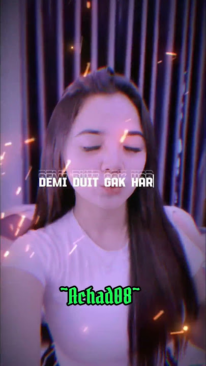 Karena Hidup Tidak Seanjing Itu Kawan 😎 #capcut #story #storywa  #viral #fyp #fypシ #achad08