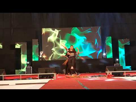 Civilions On The Floor Dance Infinix 2018 