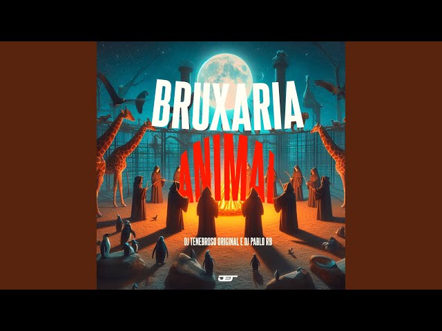Bruxaria Animal class=