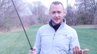 Deepeeka Scandanavian Vendel Chieftan Sword Review And Cut Testing Kult Of Athena