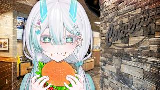 Details 【DRIVE THRU】POV: MIDWEST GIRL TAKES YOU TO GET CULVERS PICKLE BURGER Guide