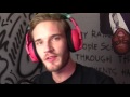 Beginning of video