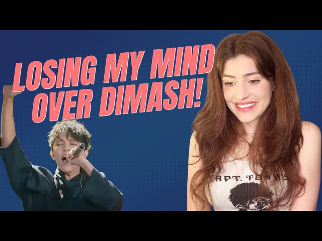 Vocal Coach Reaction to Dimash - Opera 2 class=