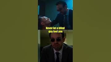 Did Daredevil Really Get Away With This?