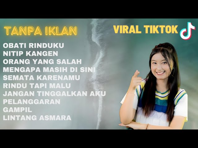 Cantika Davinca | Obati Rinduku | viral tiktok - full album class=