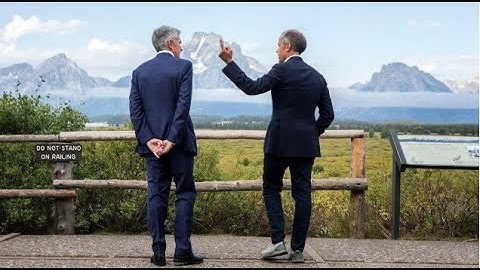 ⚠️🇺🇸The Level Playing Field, Lael Brainard & Crypto regs  🇺🇸⚠️