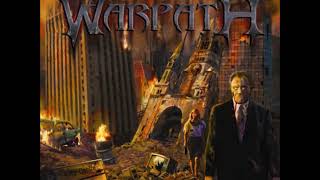 Warpath - Damnation / 2008 /  Full Album / HQ