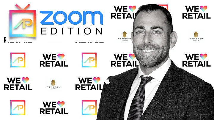 A P Retail Stories - Zoom Edition | Mark Pomeroy -...