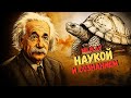 На грани науки и сознания