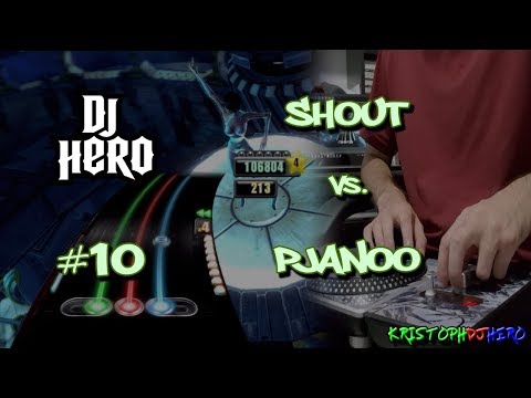 Vidéo: Confirmé: DJ Hero Dev Freestyle Enregistré