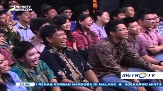 Download lagu Arief Didu Stand Up Comedy Indonesia Januari 2016