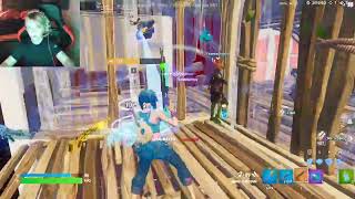 Pray 🙏 (Fortnite Montage)