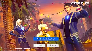 RAMADAN 2024 NEW UPDATE GARENA FREE FIRE | OB44 UPDATE FREE FIRE | FREE FIRE NEW RAMADAN 2024 EVENT