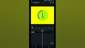 (Requested) How To Make "G-Major 2 Effect" on Android? #Shorts