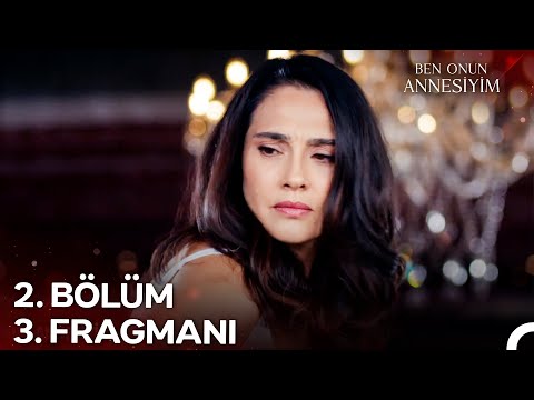 Ben Onun Annesiyim: Season 1, Episode 2 Clip