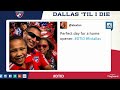 LIVE STREAM: FC Dallas vs. OKC Energy