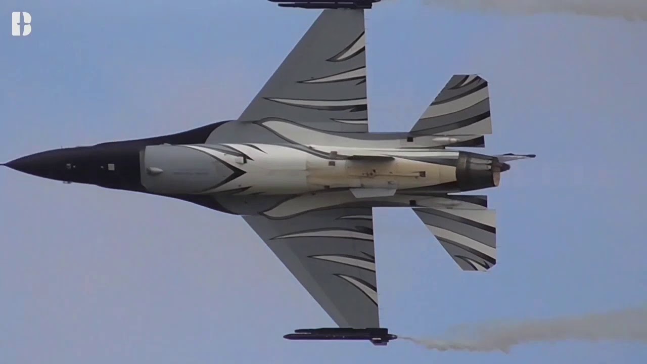 EXHIBICIONES AEREAS RIAT 2019 (ROYAL INTERNATIONAL AIR TATTOO)