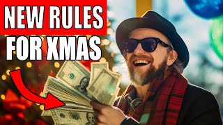 TOP 20 MONEY Tips For The POST CHRISTMAS TIME