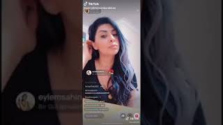 Yüzyılın ifsasi Canlı yayında seks sesleri  #tiktok #tik  ( Mutlulaka izle)#dolunay #kirmizioje Resimi