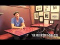 Capture de la vidéo Artist Interview: Ivan Howard Of The Rosebuds