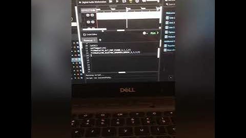 Making EarSketch music! Comment down below how good I did