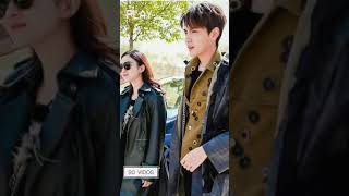 Couple playing zhao li ying (玩伴赵丽颖)    pasangan bermain zhao liying screenshot 5