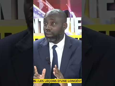 Le PDCI n'est pas en posture de prendre le pouvoir #pdci #arthurbanga #politique #civ