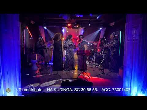 YESU AMATA NEW YEAR CELEBRATION 