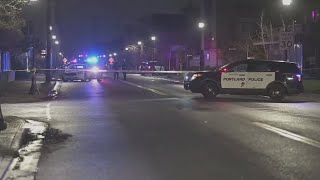 PPB updates shooting statistics dashboard to show neighborhood-by-neighborhood data