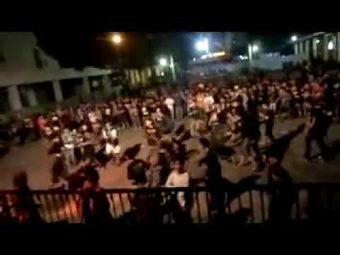 DJ AYCHA - JUMAT PARTY LIVE ON MEDUZA - REMONAH KLEBUNNAH BY LICINNYA SURABAYA MAS LICHIN BUNGSU 37