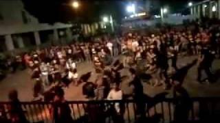 Meduza Surabaya Perform @Shout the end of the year