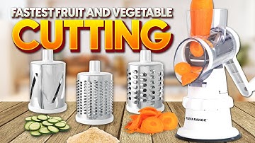 Transform Your Cooking With The Sumo Slicer: Quick & Efficient | Klevarange.Com.Au