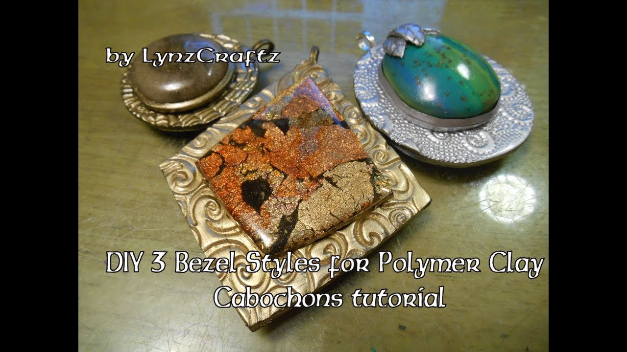 How to Use DeCoRe Epoxy Clay and Make A Ring — Beadaholique