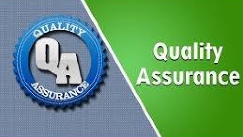 Software Testing Training Online QA Course Free Demo Session