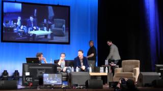 Inside Gearbox Software - PAX Prime 2014 Entire Panel