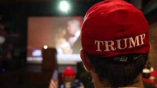 Clark County Republican Party Trump Inauguration