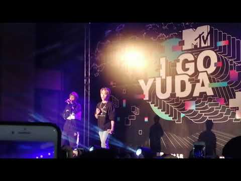 I-Go育達陳零九-邱鋒澤合唱-天黑請閉眼