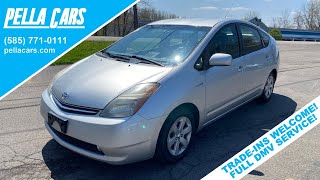 2008 Prius Touring SOUTHERN! Unbelievably CLEAN!