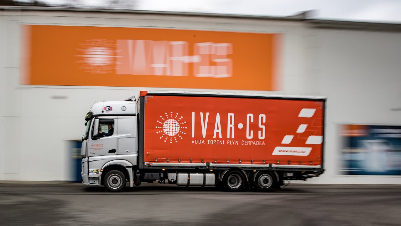 IVAR CS 29 let (1992-2021)