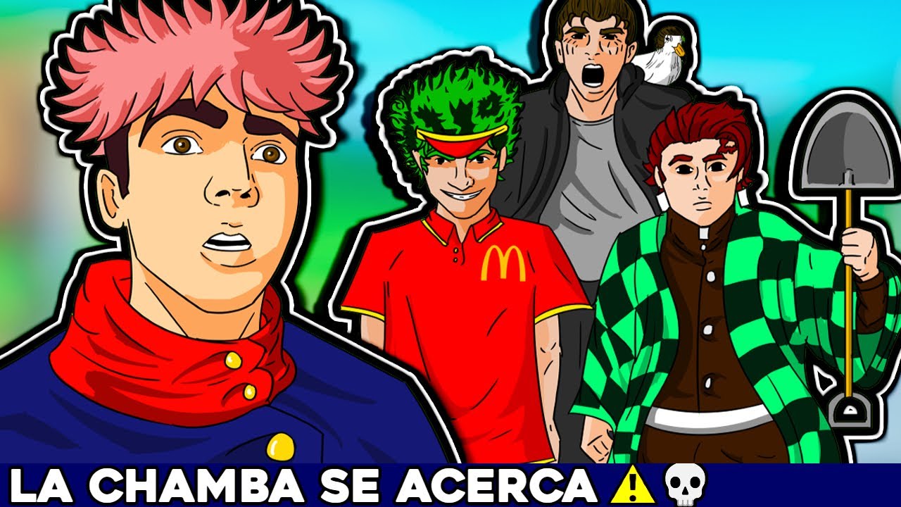 LOS PEORES FINALES DE LA HISTORIA 💀🙏